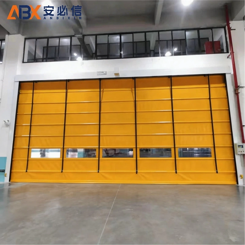 宜昌市充气式门封