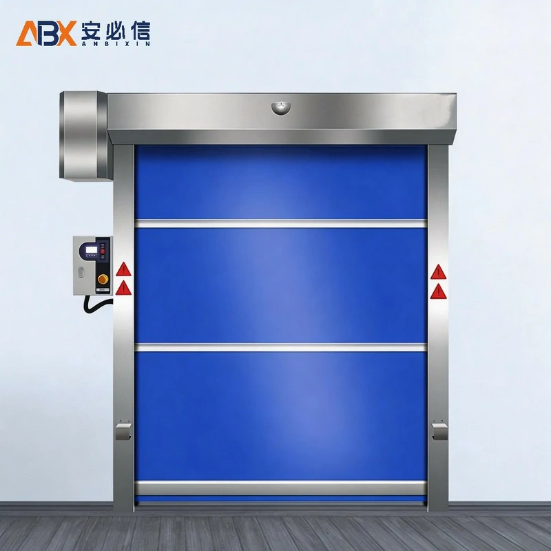宜昌市快速门