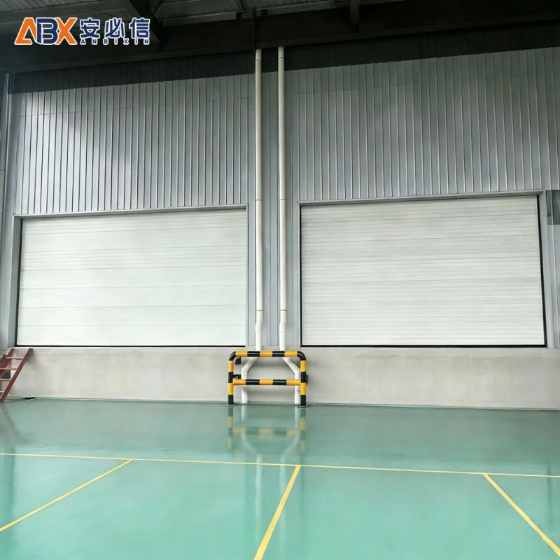 宜昌市快速提升门