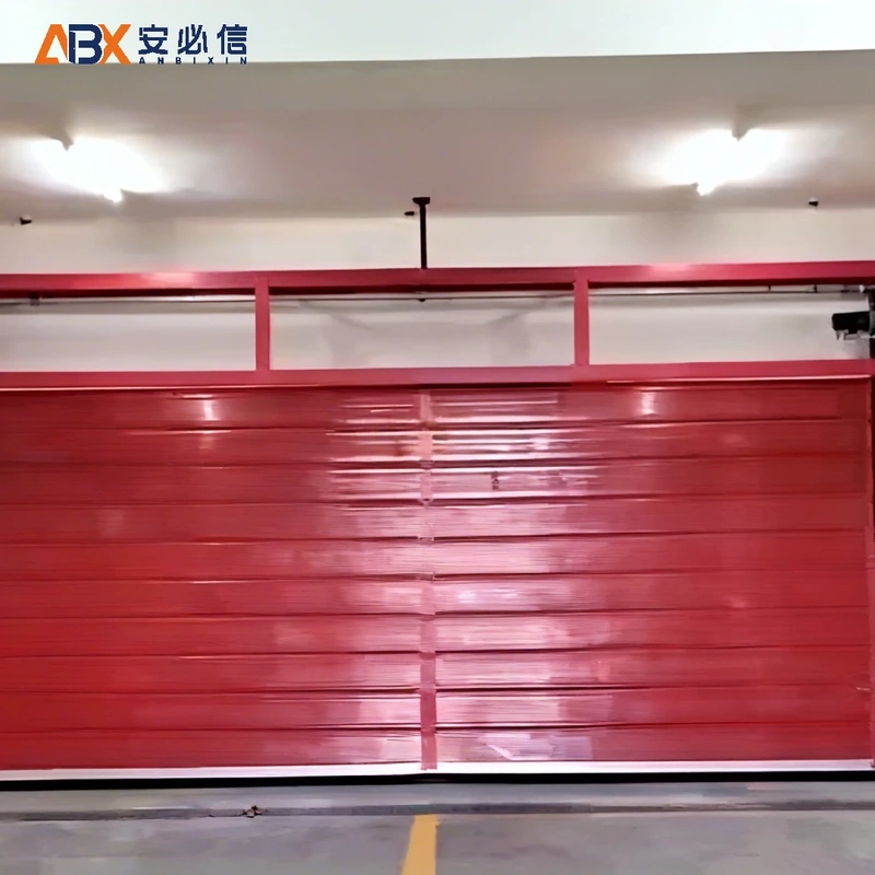 宜昌市感应高速门